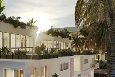 250 Collins Ave #209, Miami Beach: photo 1 of 27
