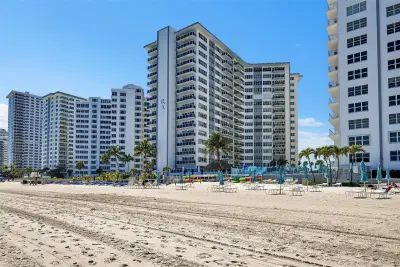 3700 Galt Ocean Dr #1215, Fort Lauderdale: photo 1 of 45