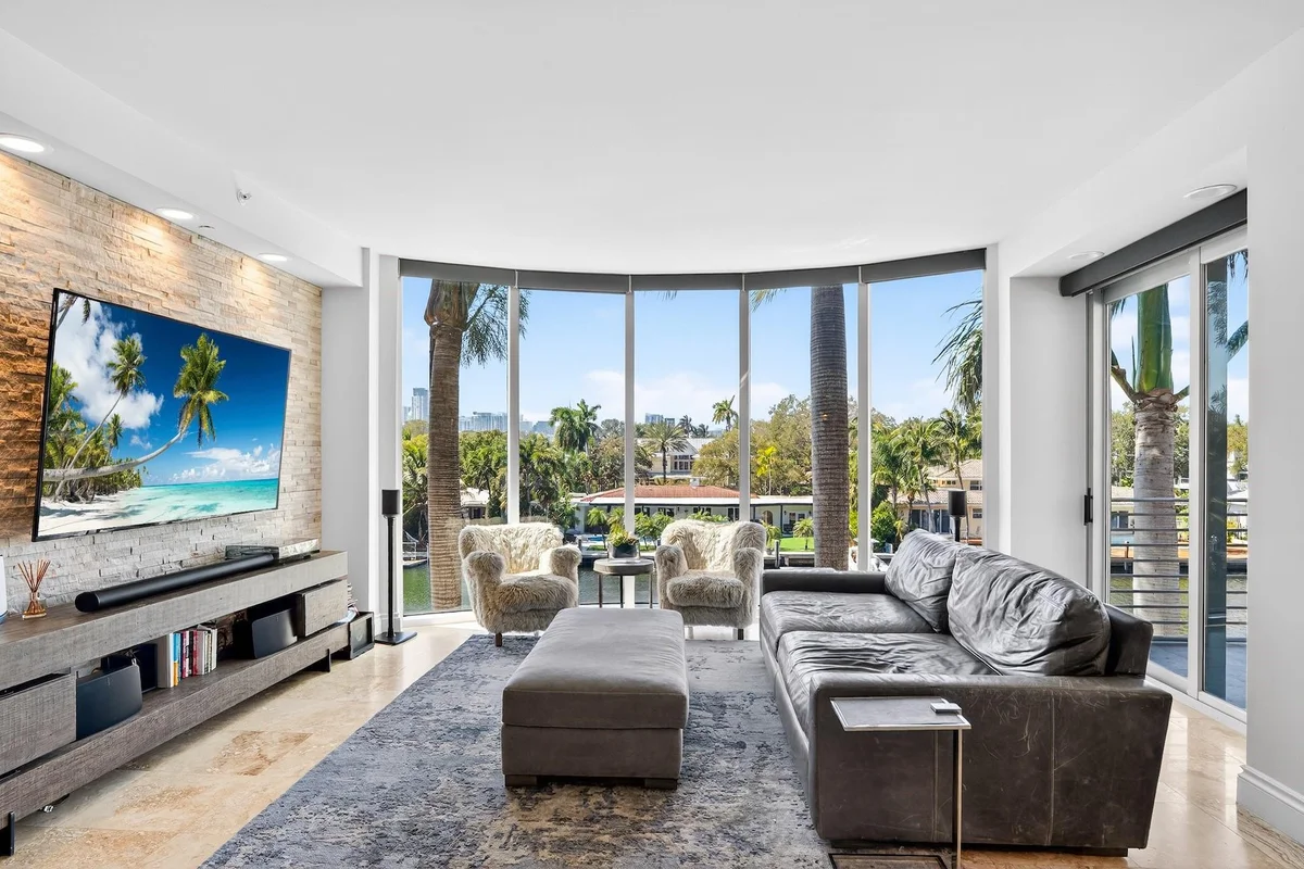 301 Hendricks Isle #6, Fort Lauderdale: photo 1 of 31