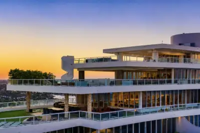 1 N Fort Lauderdale Beach Blvd #Lp 2302, Fort Lauderdale: photo 1 of 39