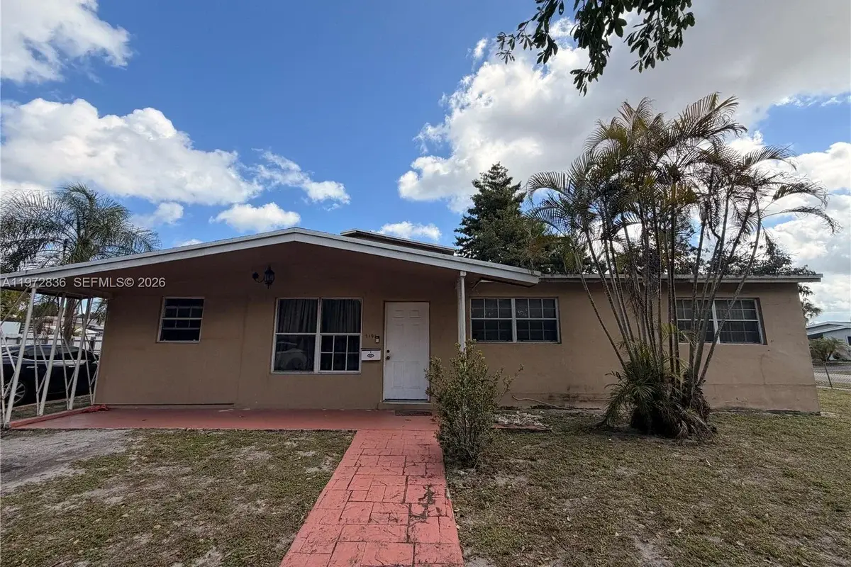 7191 Park St, Hollywood: photo 1 of 12