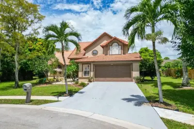 1521 Snapdragon Dr, Wellington: photo 1 of 7
