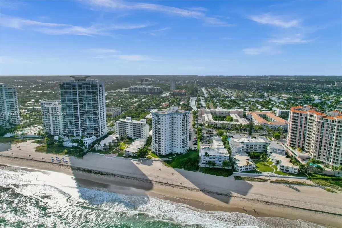 1500 S Ocean Blvd #1408, Lauderdale-by-the-Sea: photo 1 of 37