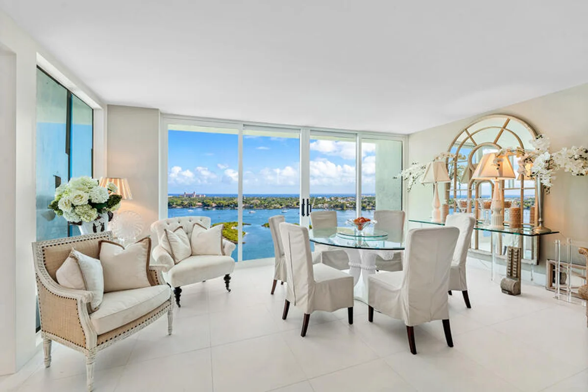 529 S Flagler Dr #8g, West Palm Beach: photo 1 of 28