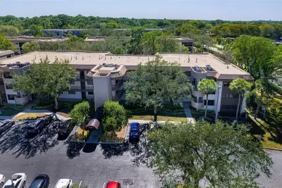 7653 NW 79th Ave #114, Tamarac: photo 1 of 47