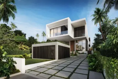 253 N Coconut Ln, Miami Beach: photo 1 of 5