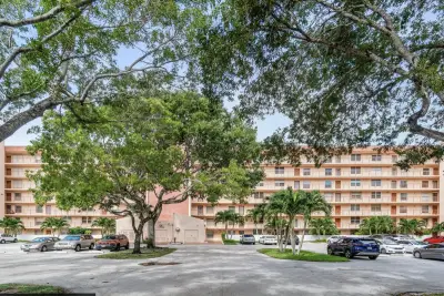14623 Bonaire Blvd #605, Delray Beach: photo 1 of 14