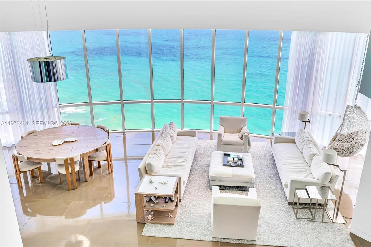 18101 Collins Ave #5509, Sunny Isles Beach: photo 1 of 1