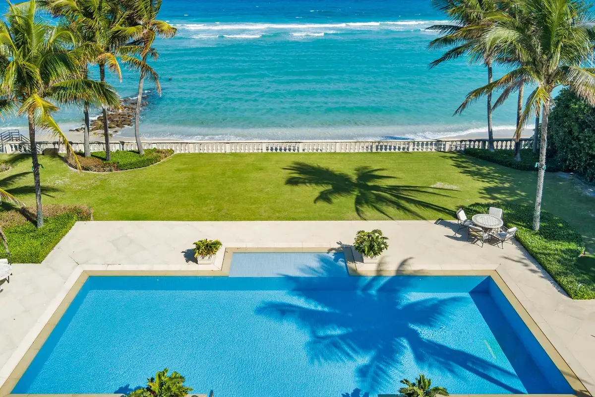 5 Via Los Incas, Palm Beach: photo 1 of 20