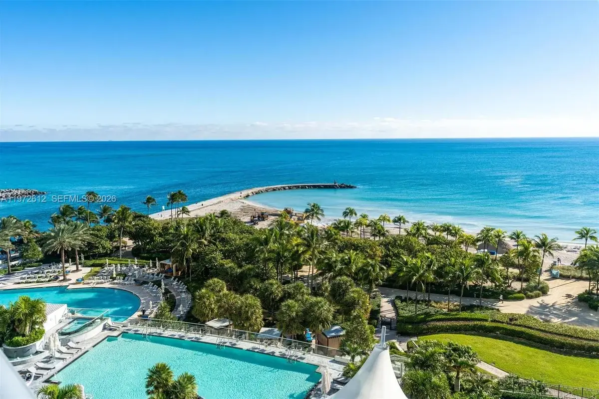 10295 Collins Ave #1502, Bal Harbour: photo 1 of 18