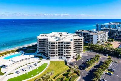 3400 S Ocean Blvd #1gii, Palm Beach: photo 1 of 68