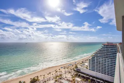 153 N Seabreeze Blvd #S-2501, Fort Lauderdale: photo 1 of 69