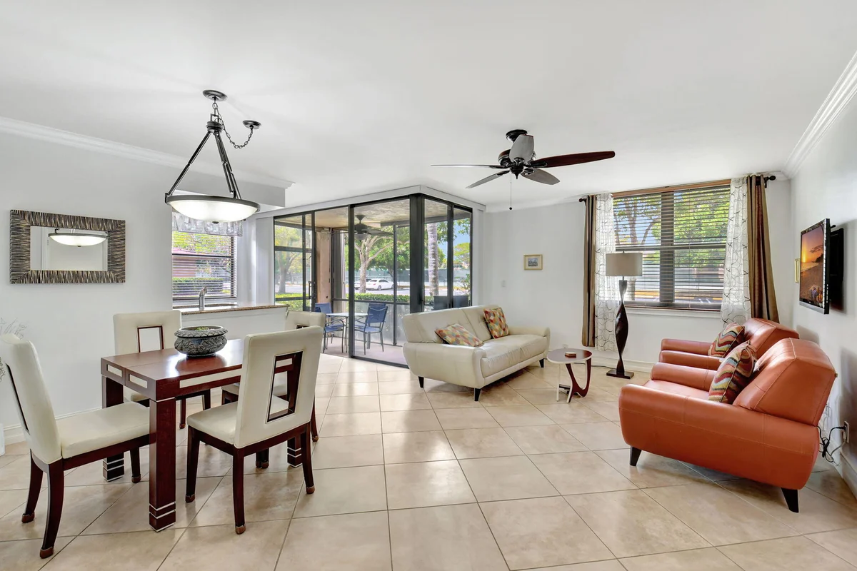 600 Egret Cir #7105, Delray Beach: photo 1 of 58