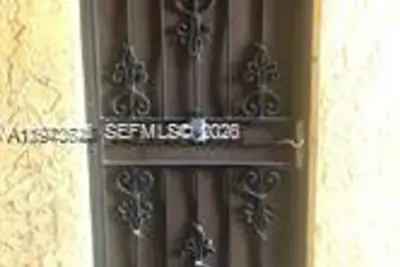2834 NW 55th Ave #1C, Lauderhill: photo 1 of 20