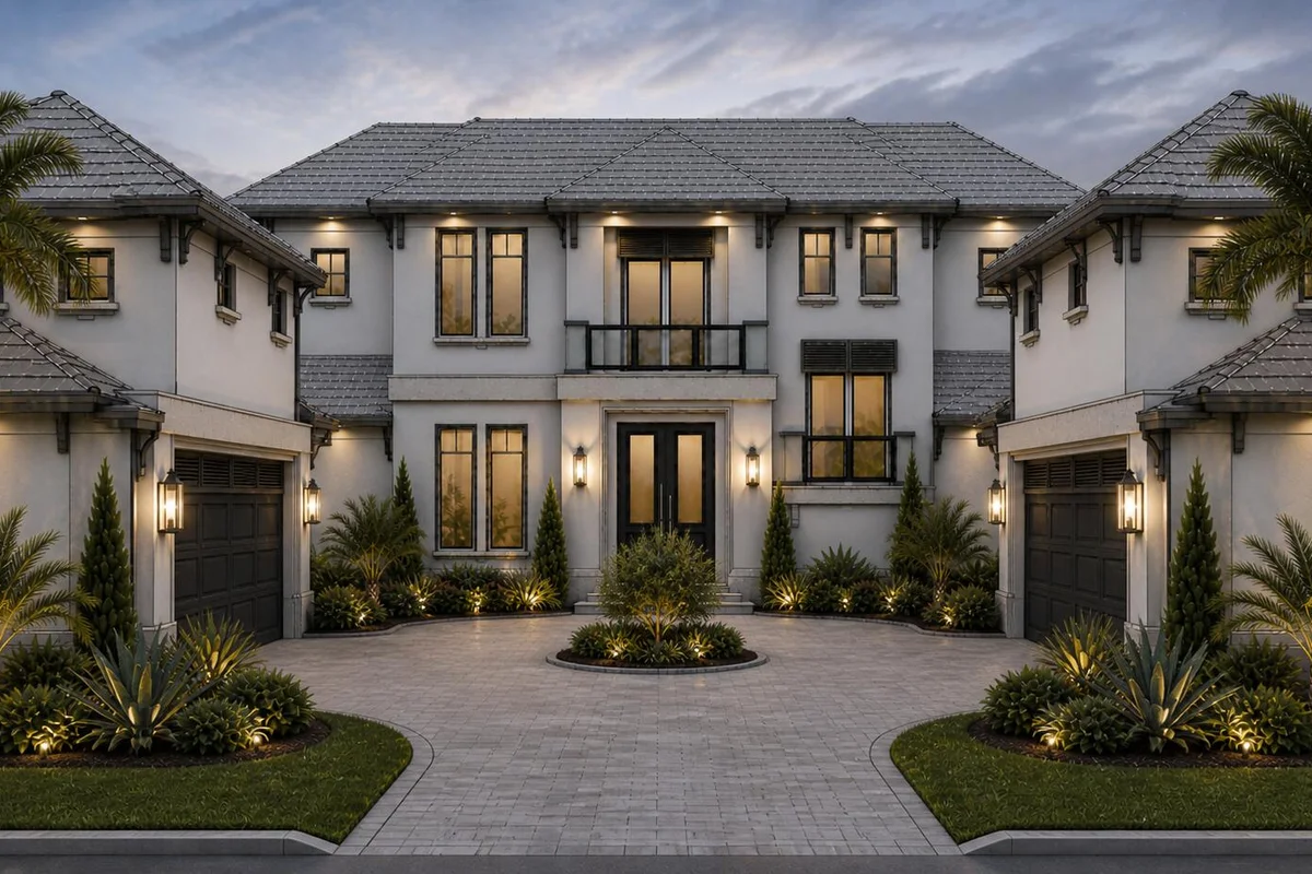 1 Fisher Ln, Delray Beach: photo 1 of 3