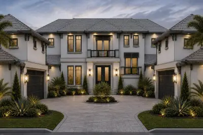 1 Fisher Ln, Delray Beach: photo 1 of 3