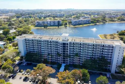 2900 N Course Dr #804, Pompano Beach: photo 1 of 24