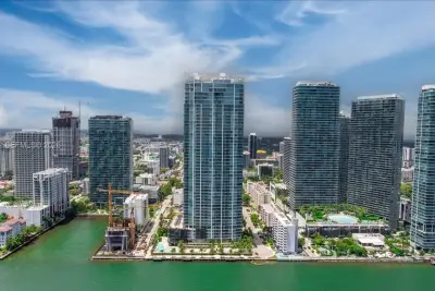 2900 NE 7th Ave #3004, Miami: photo 1 of 35
