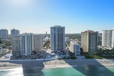 3140 S Ocean Dr #1812, Hallandale Beach: photo 1 of 15