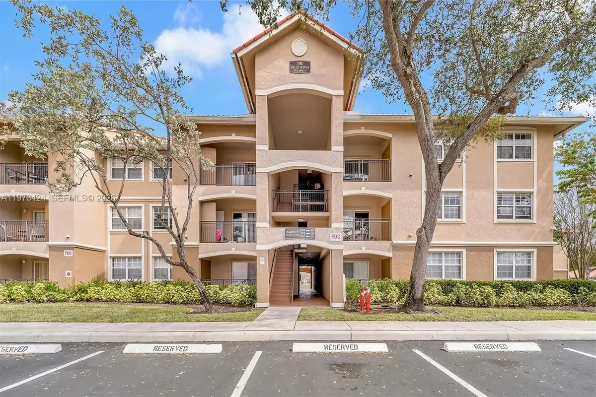 151 SW 117th Ave #9308, Pembroke Pines: photo 1 of 46