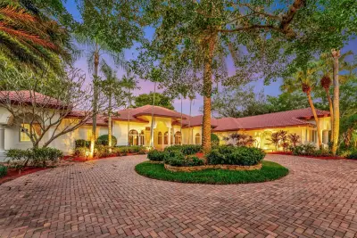 3460 Windmill Ranch Rd, Weston: photo 1 of 78