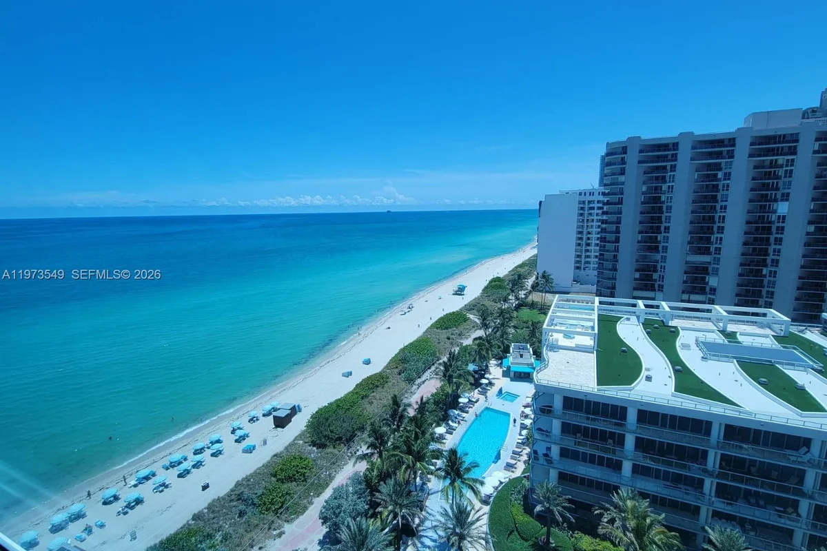 6801 Collins Ave #LPH06 Doorlph14, Miami Beach: photo 1 of 33