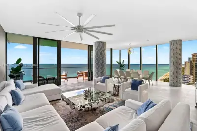 2000 S Ocean Dr #14B, Hallandale Beach: photo 1 of 76