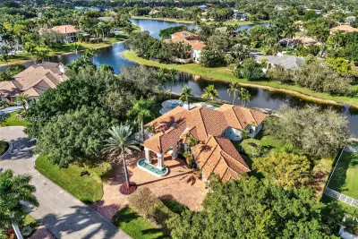 3520 Paddock Rd, Weston: photo 1 of 88