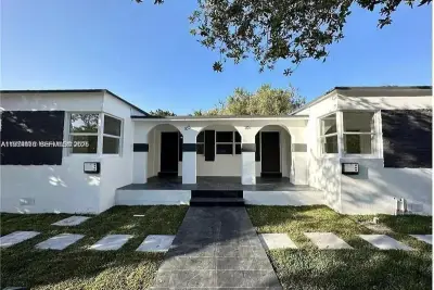 101 NW 68th Ter, Miami: photo 1 of 5
