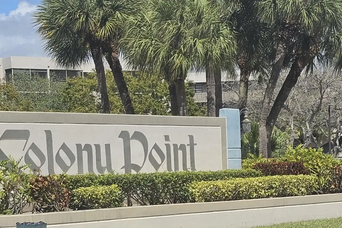 1001 Colony Point Cir #417, Pembroke Pines: photo 1 of 39