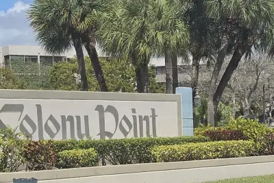 1001 Colony Point Cir #417, Pembroke Pines: photo 1 of 39