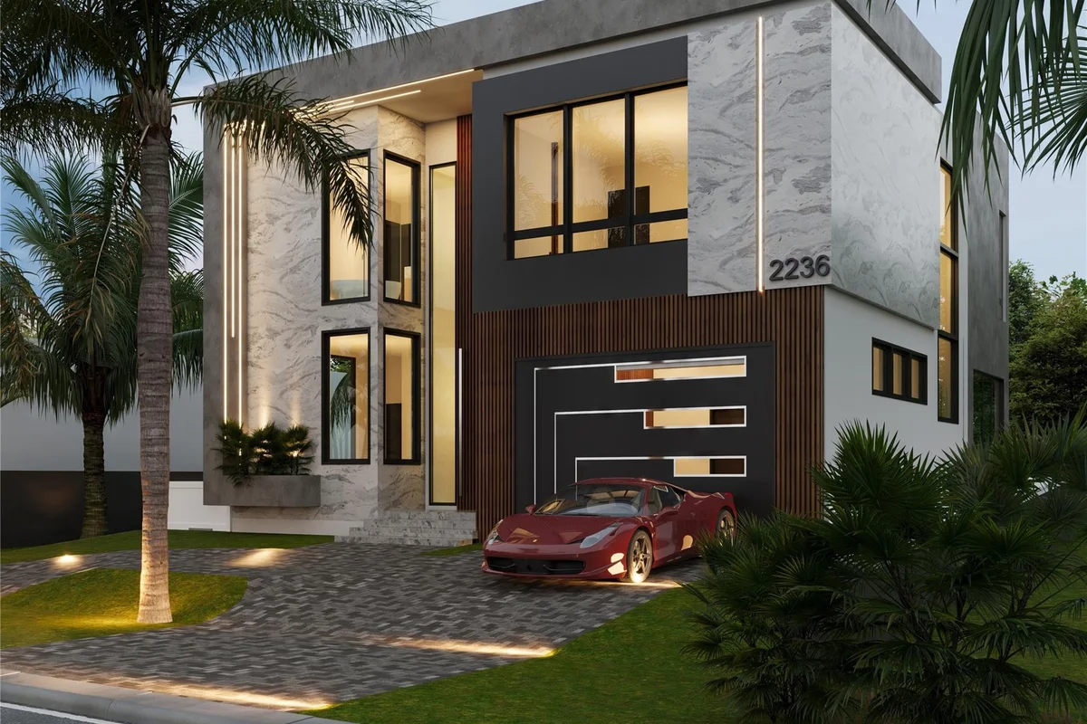2336 SE 13th Ct, Pompano Beach: photo 1 of 10