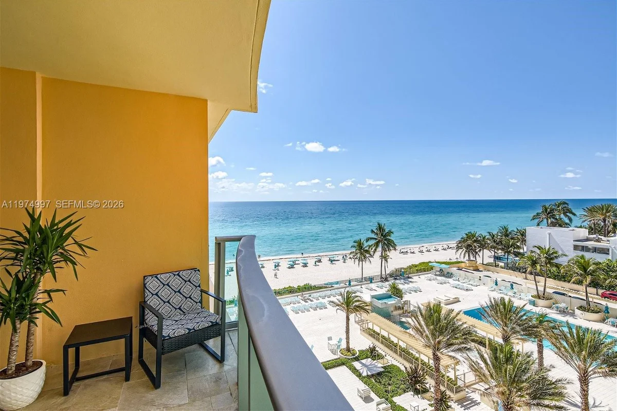 2501 S Ocean Dr #715, Hollywood: photo 1 of 22