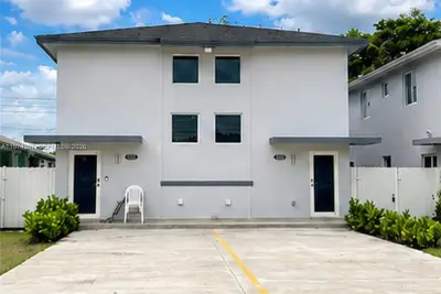 3131 NW 60 St, Miami: photo 1 of 11