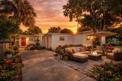 1160 W 26 th Ct, Riviera Beach: photo 1 of 40