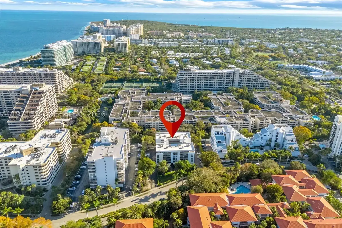100 Ocean Lane Dr #301, Key Biscayne: photo 1 of 20