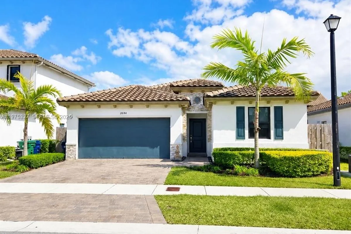 24341 SW 118th Path, Homestead: photo 1 of 20