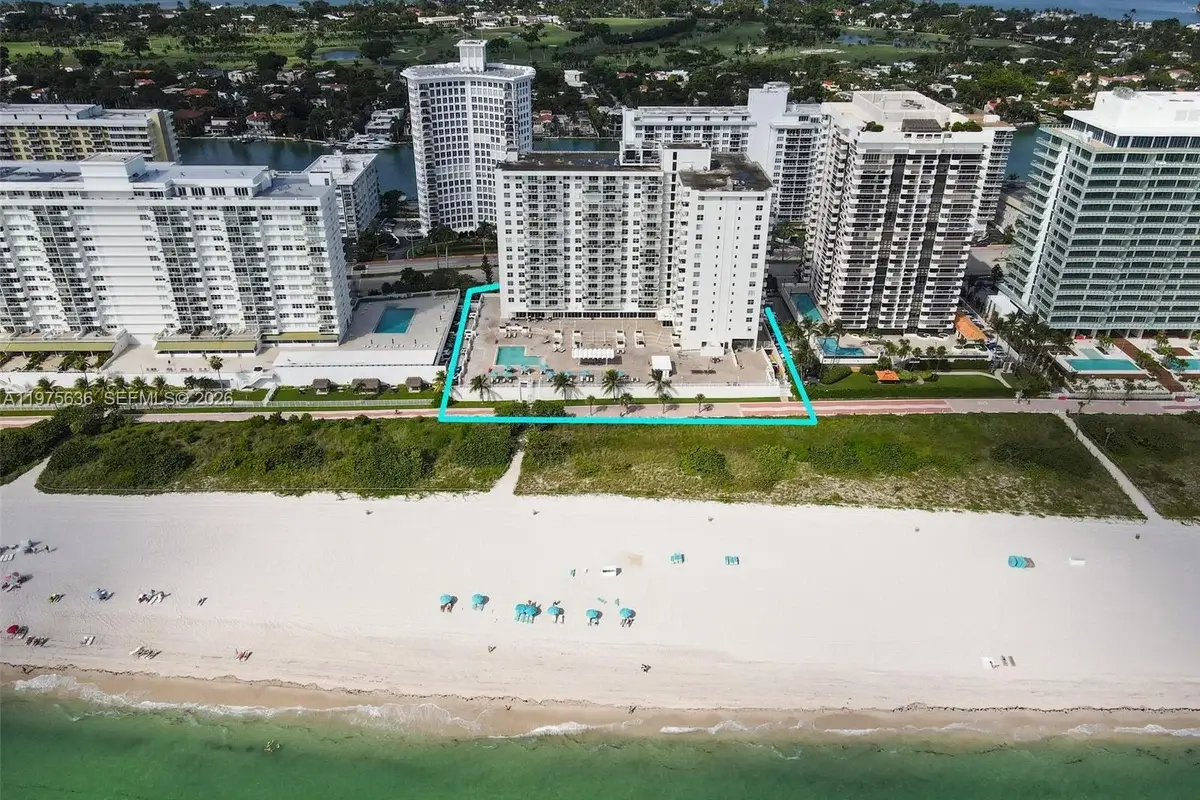 5701 Collins Ave #803, Miami Beach: photo 1 of 50