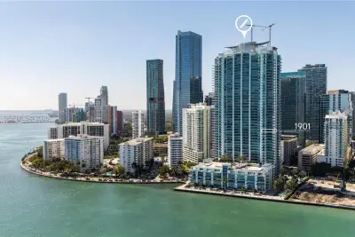 1331 Brickell Bay Dr #1901, Miami: photo 1 of 60