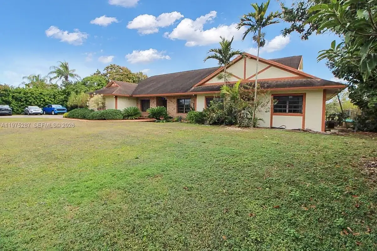 27745 SW 167th Ave, Homestead: photo 1 of 27