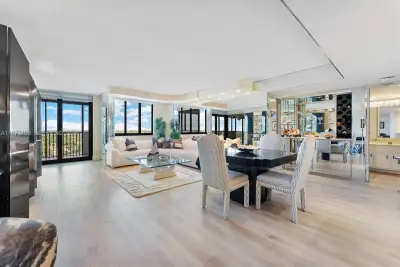 3420 S Ocean Blvd #11X, Highland Beach: photo 1 of 31