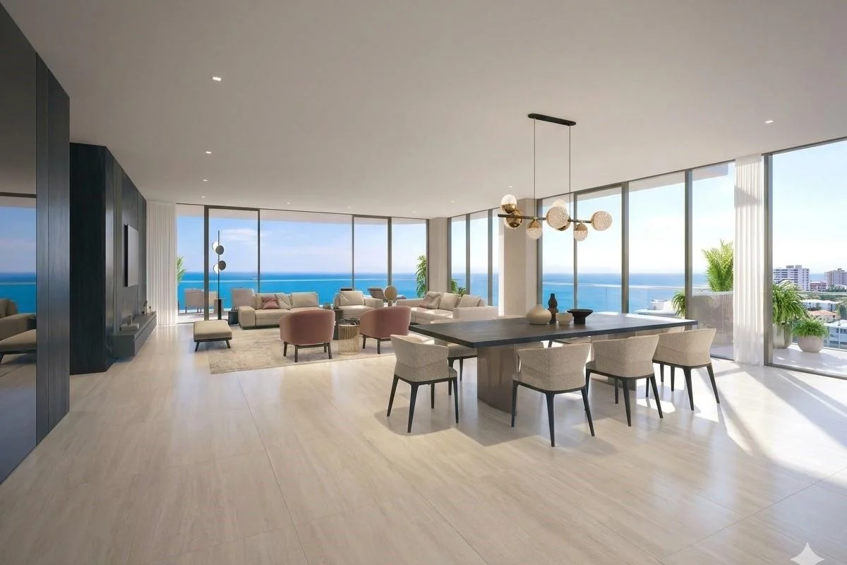 153 N Seabreeze Blvd #Ph 2601-s, Fort Lauderdale: photo 1 of 56