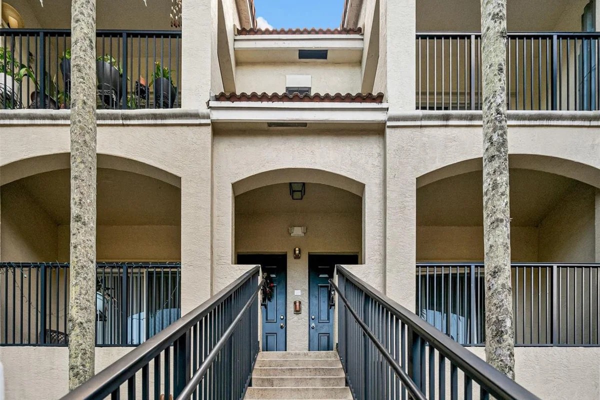 5880 W Sample Rd #307, Coral Springs: photo 1 of 25