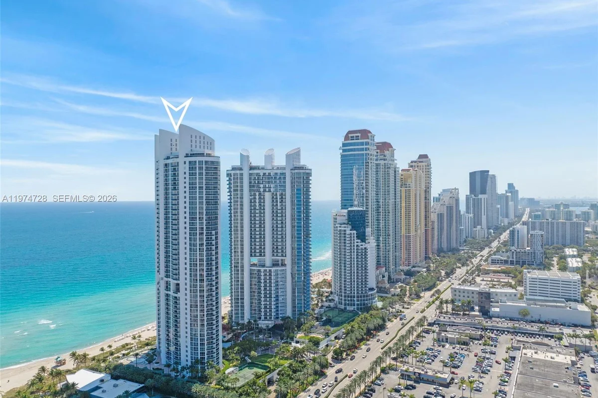 18201 Collins Ave #2008, Sunny Isles Beach: photo 1 of 47