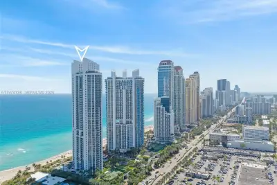 18201 Collins Ave #2008, Sunny Isles Beach: photo 1 of 47