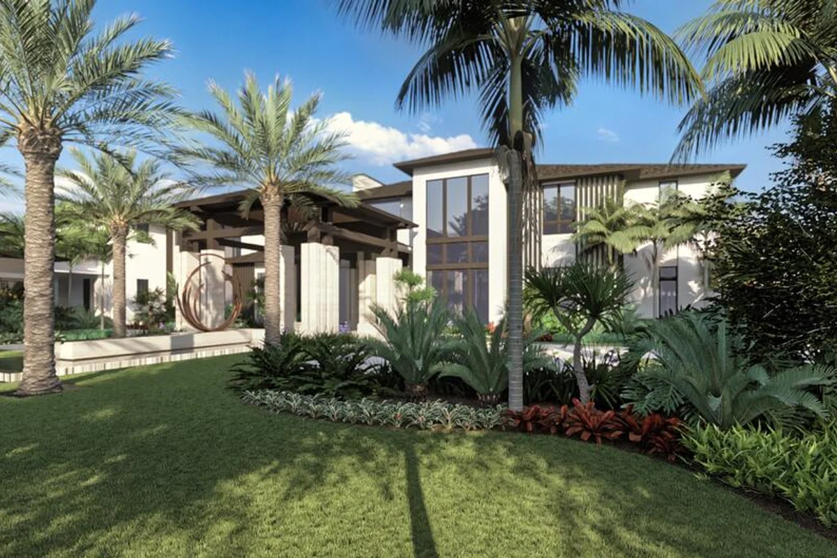 215 Bears Club Dr, Jupiter: photo 1 of 12