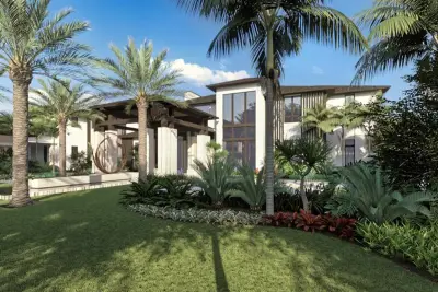 215 Bears Club Dr, Jupiter: photo 1 of 12