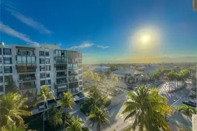 555 Crandon Blvd #82, Key Biscayne: photo 1 of 28
