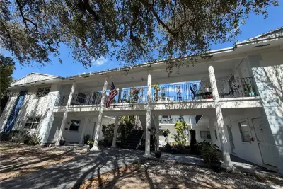 3515 Van Buren St #102, Hollywood: photo 1 of 13
