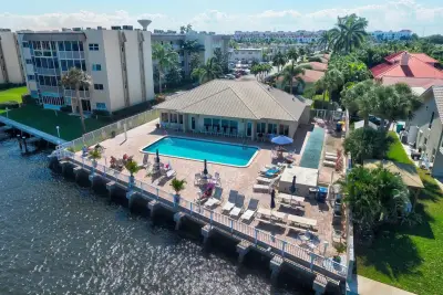 650 Snug Harbor Dr #G407, Boynton Beach: photo 1 of 49